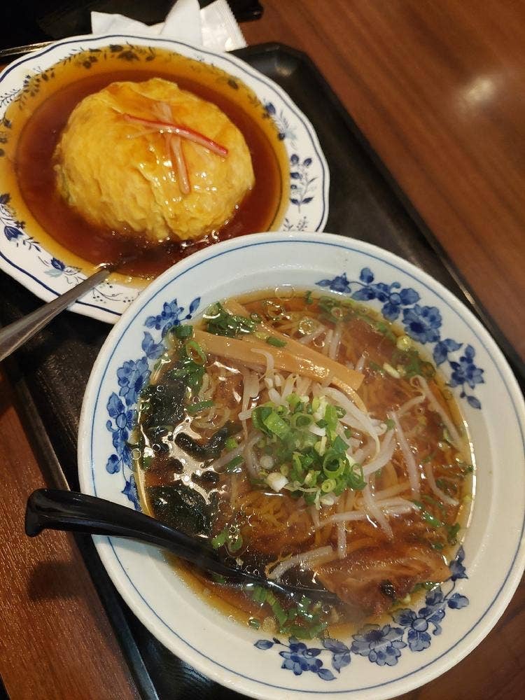 萬福楼