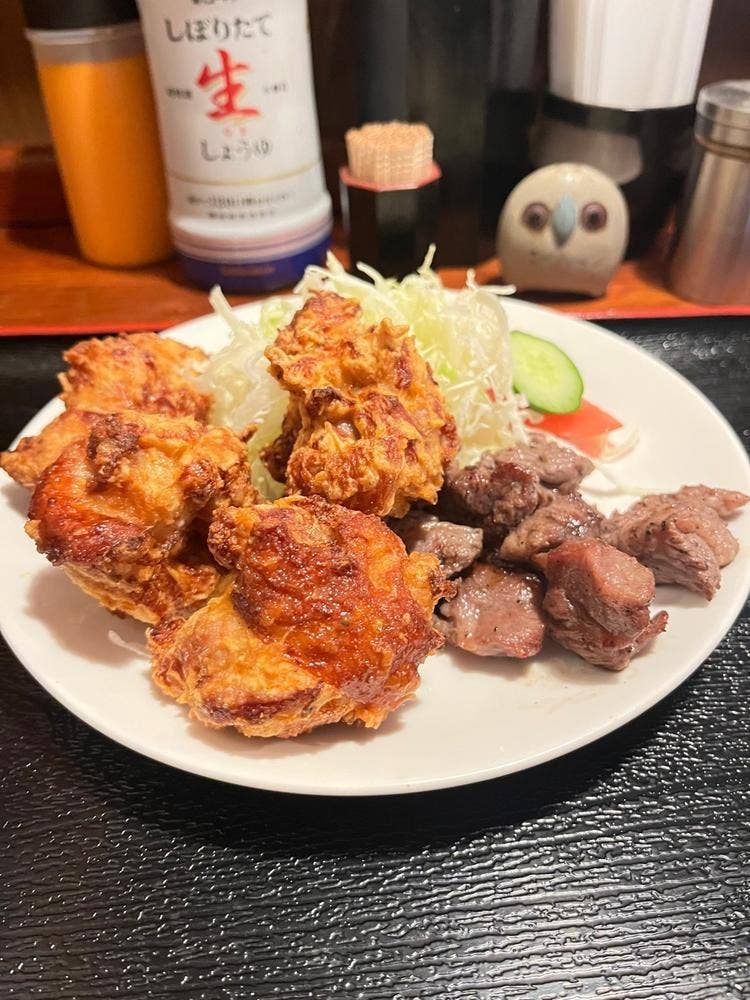 牛たん八