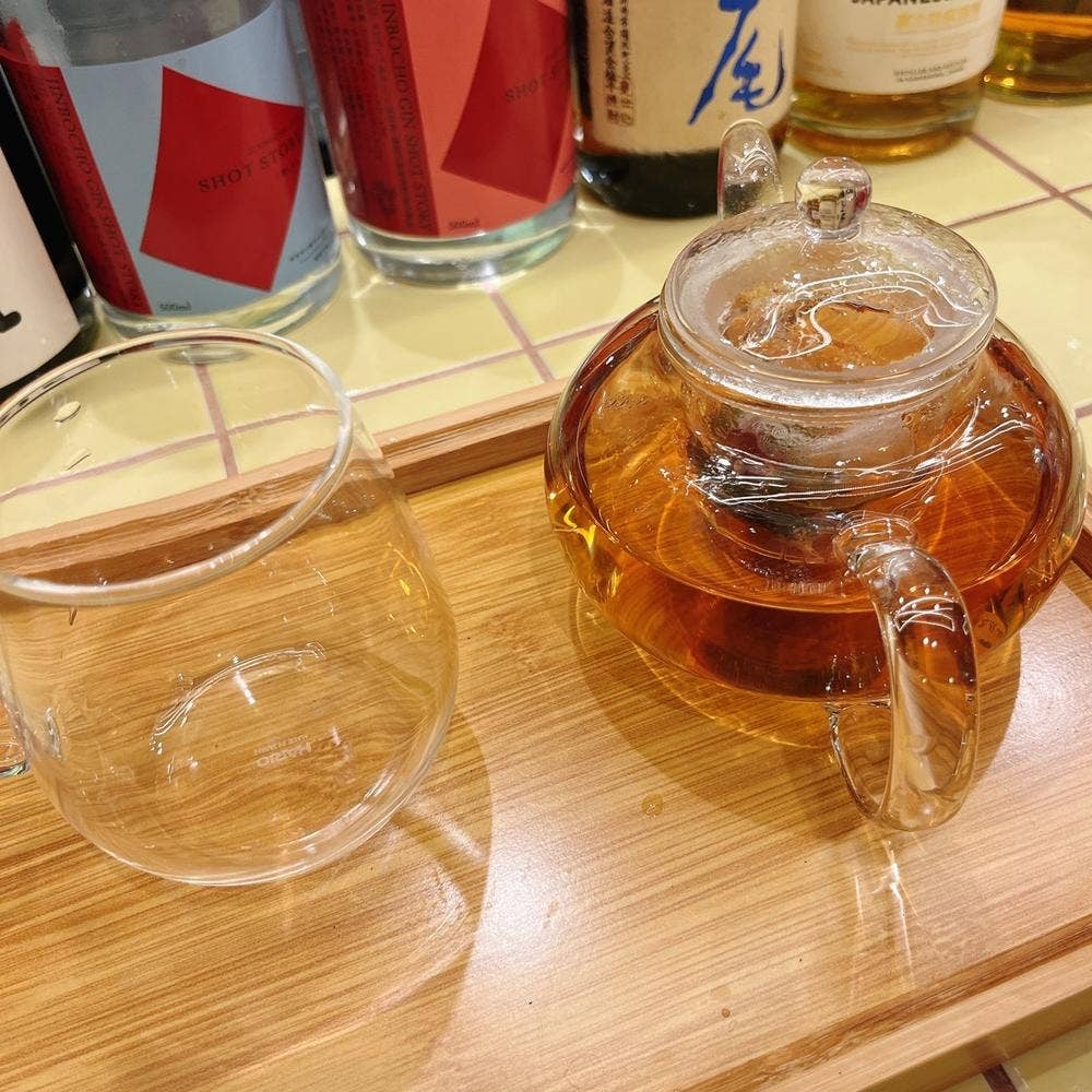 肆 YON