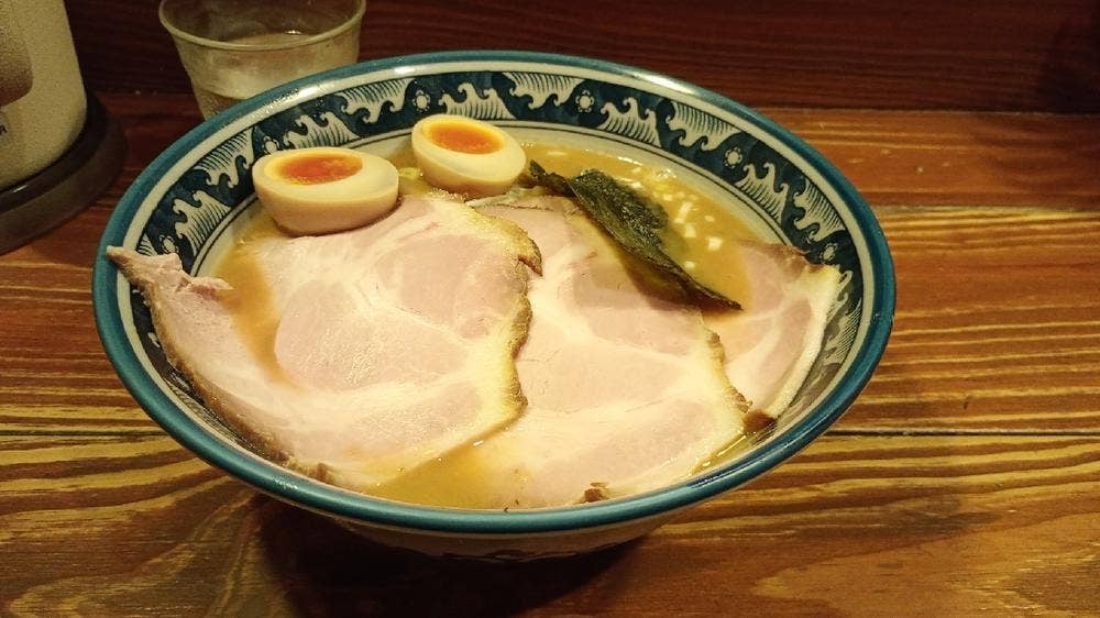 らーめん 木尾田