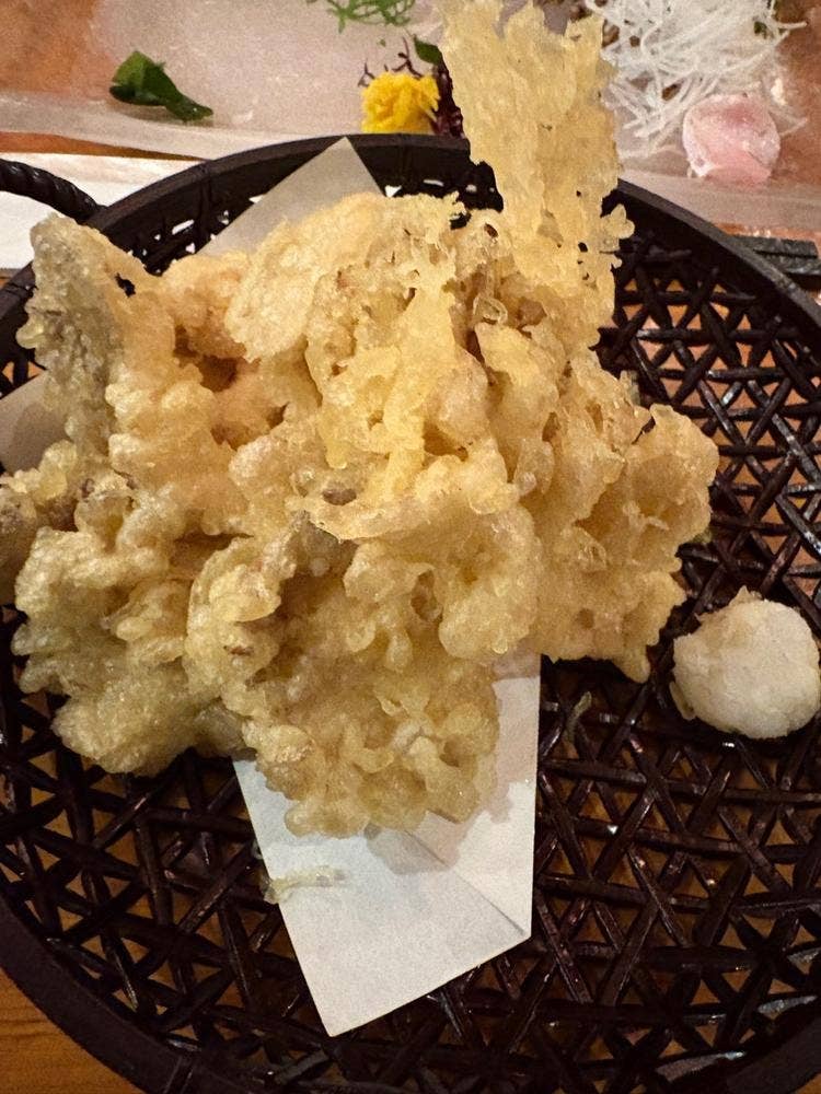 酒肴旬 三ッ石