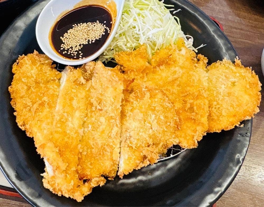 けんちゃん食堂