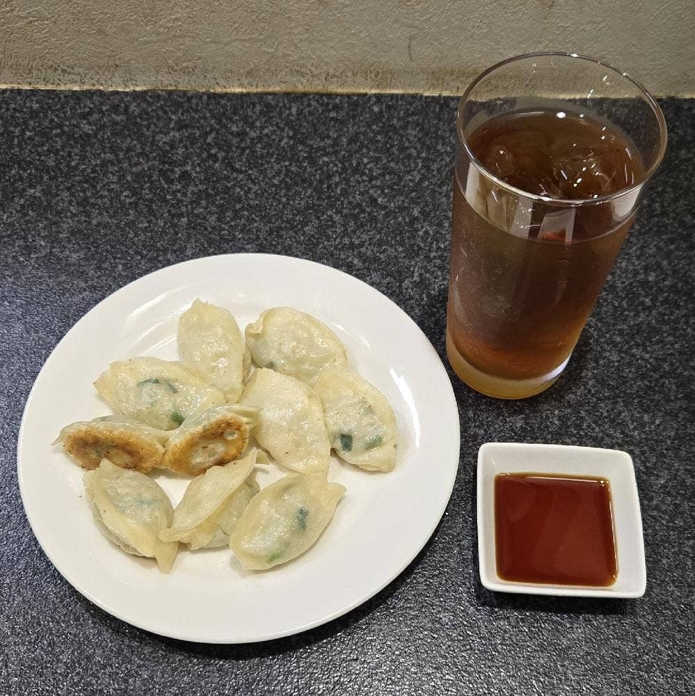 雲龍亭 銅座店