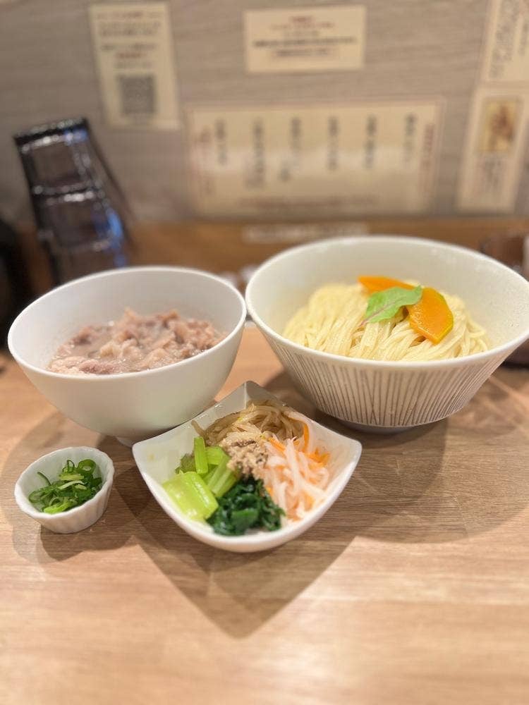 麺工房うしっし