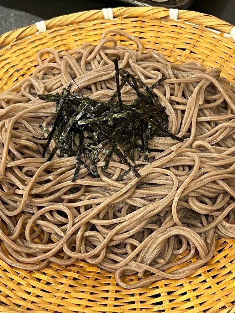 そじ坊 晴海トリトンスクエア店