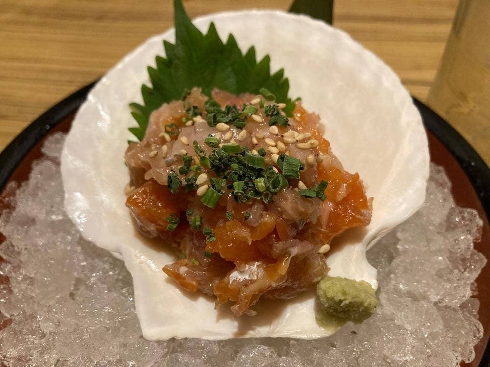 はなの舞 新白河駅東口店