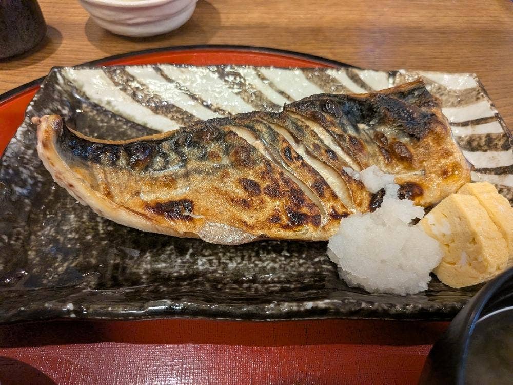 季節料理 どちらいか