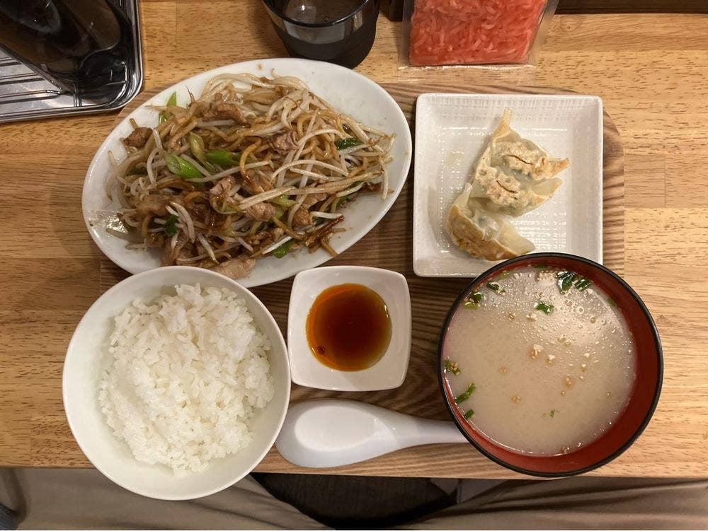 想夫恋 上野店