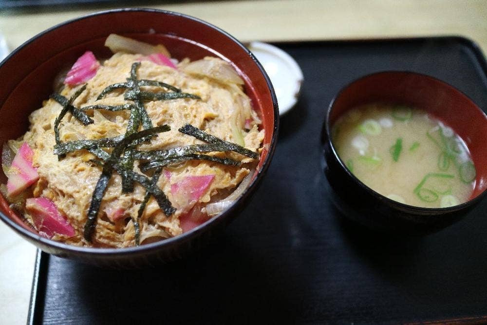 東家そばや