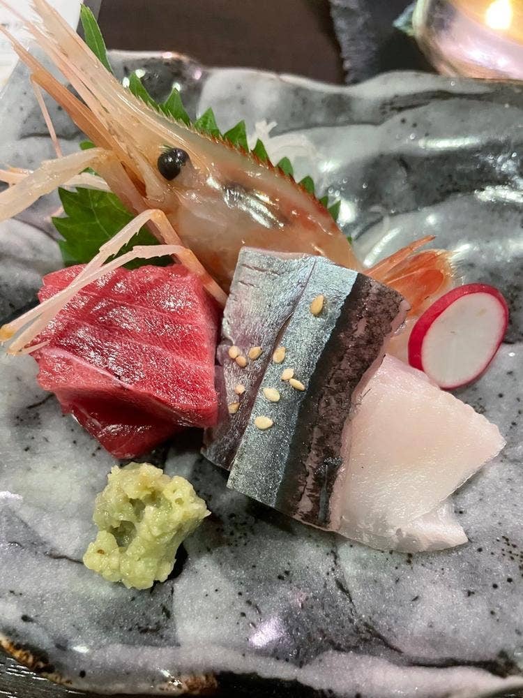 北海道 酒とさかな 通