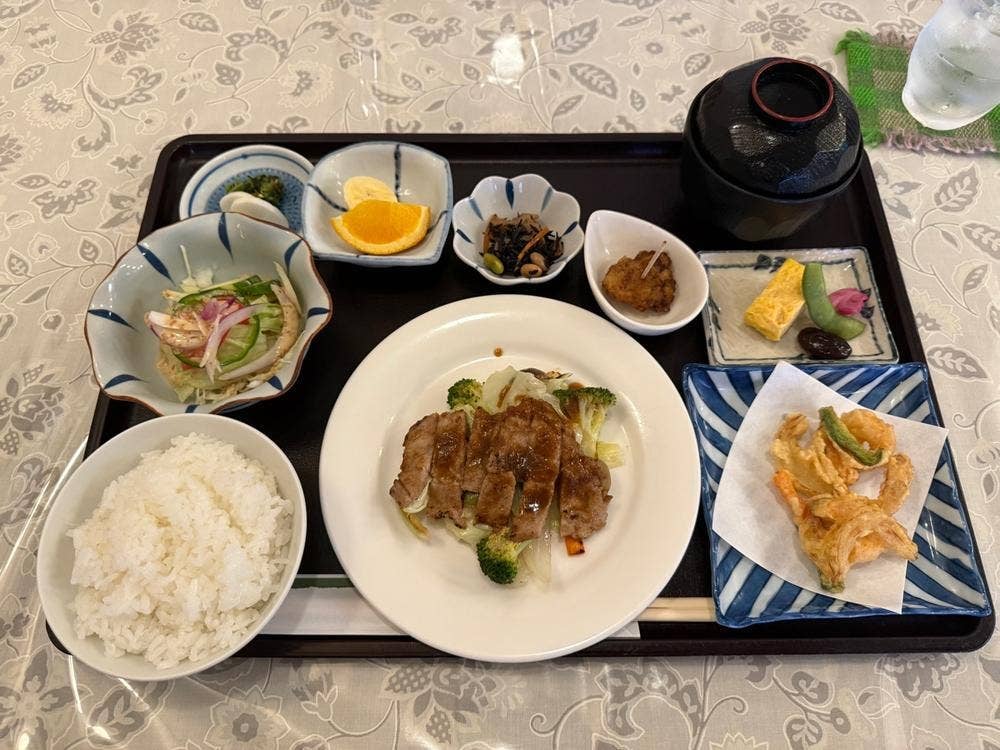 キッチンハウス からつ