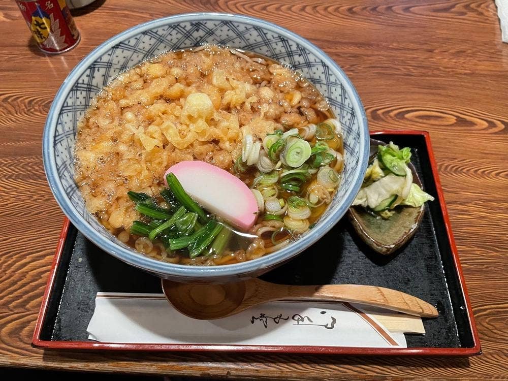 水車茶屋