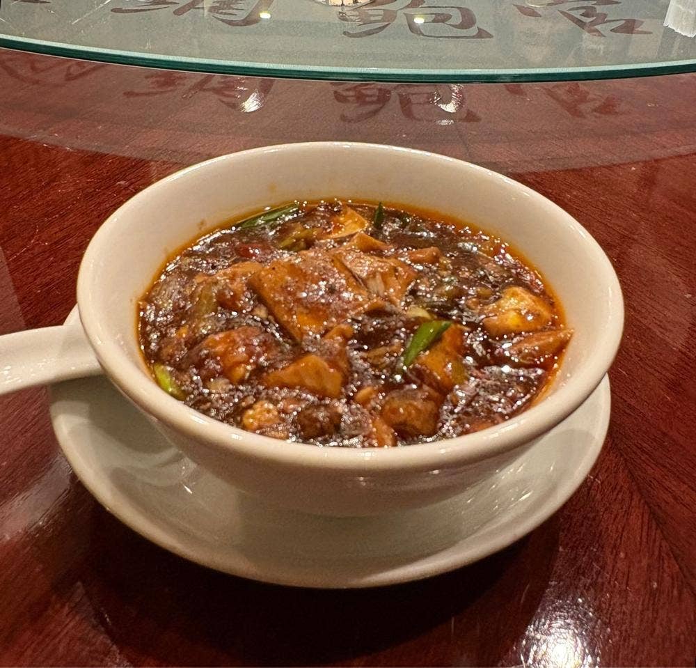 頤和園 溜池山王店