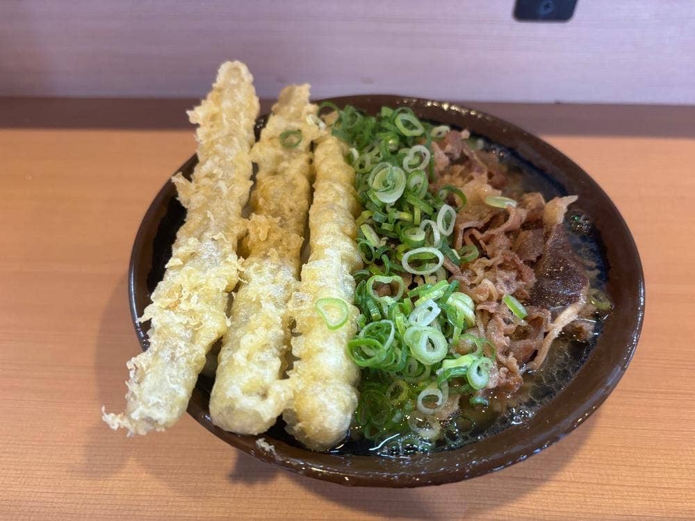 香川一福 西新宿店