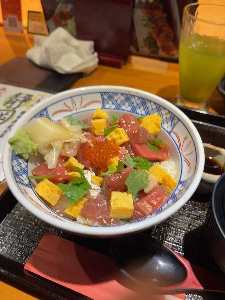 旬彩酒庵 おねぎや 二子玉川店