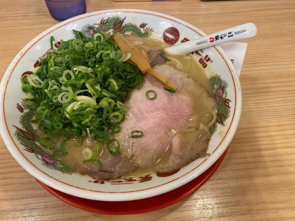 天下一品 秋葉原店