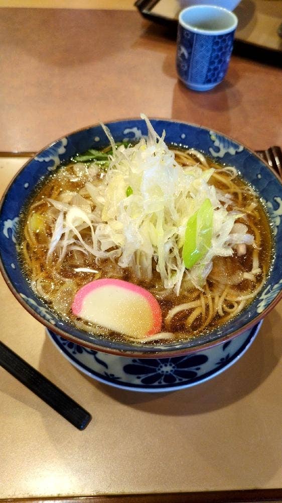 桂木庵