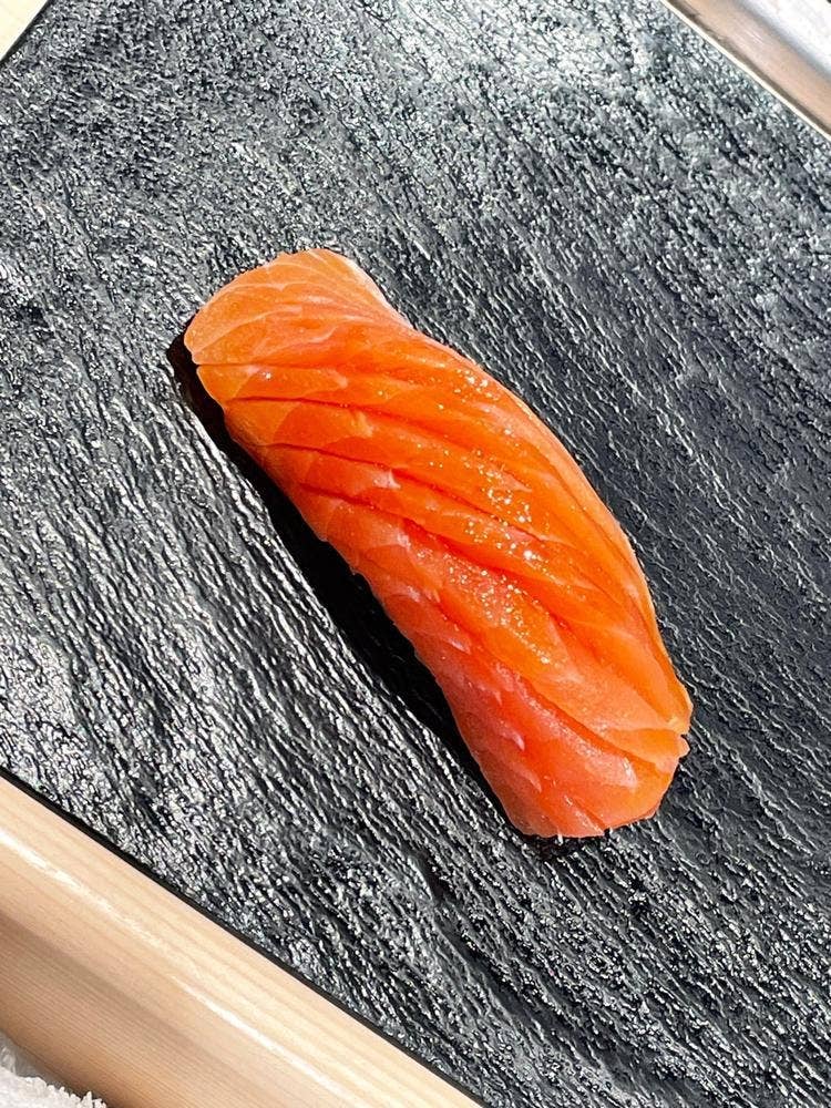 魚河岸 五十七番寿し 札幌シーフーズ