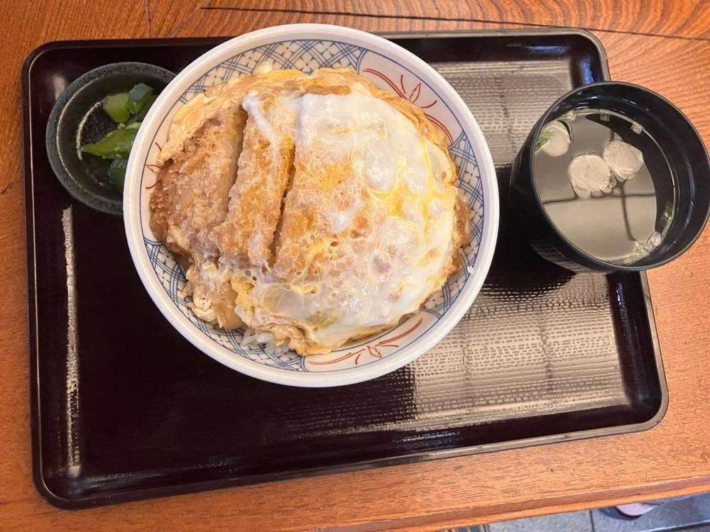 そば処 高尾亭本店