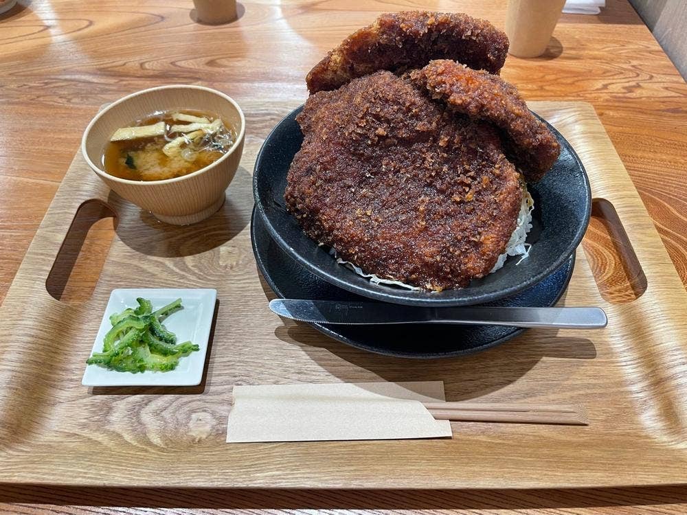 テラスキッチン