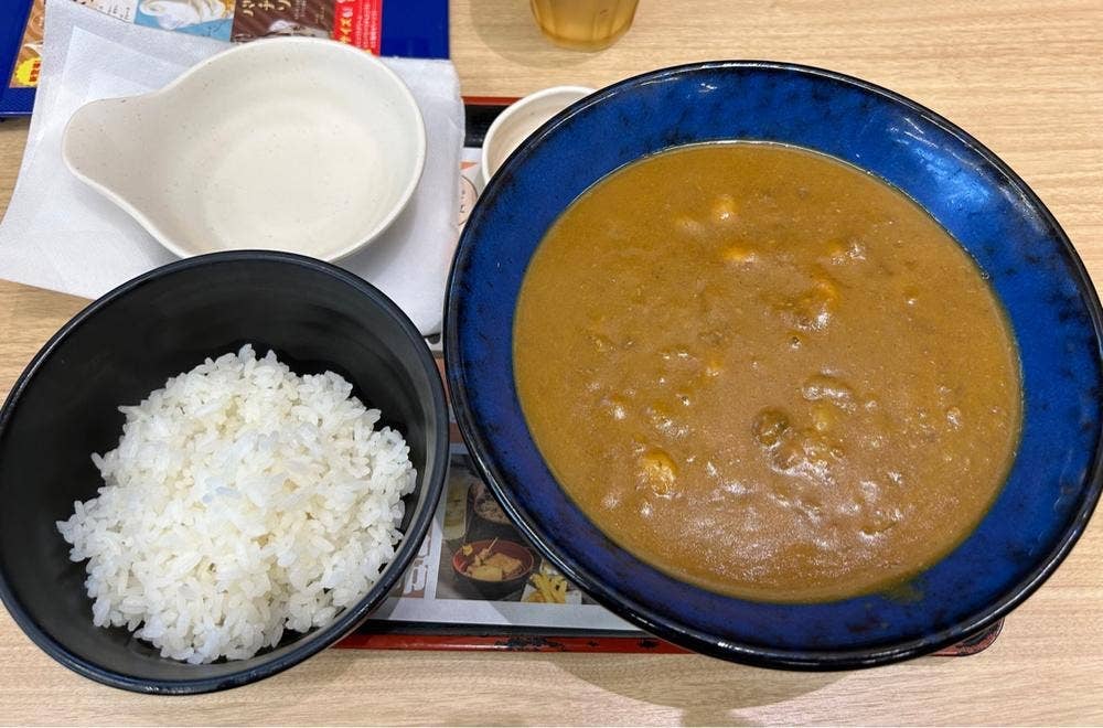 資さんうどん 本城店