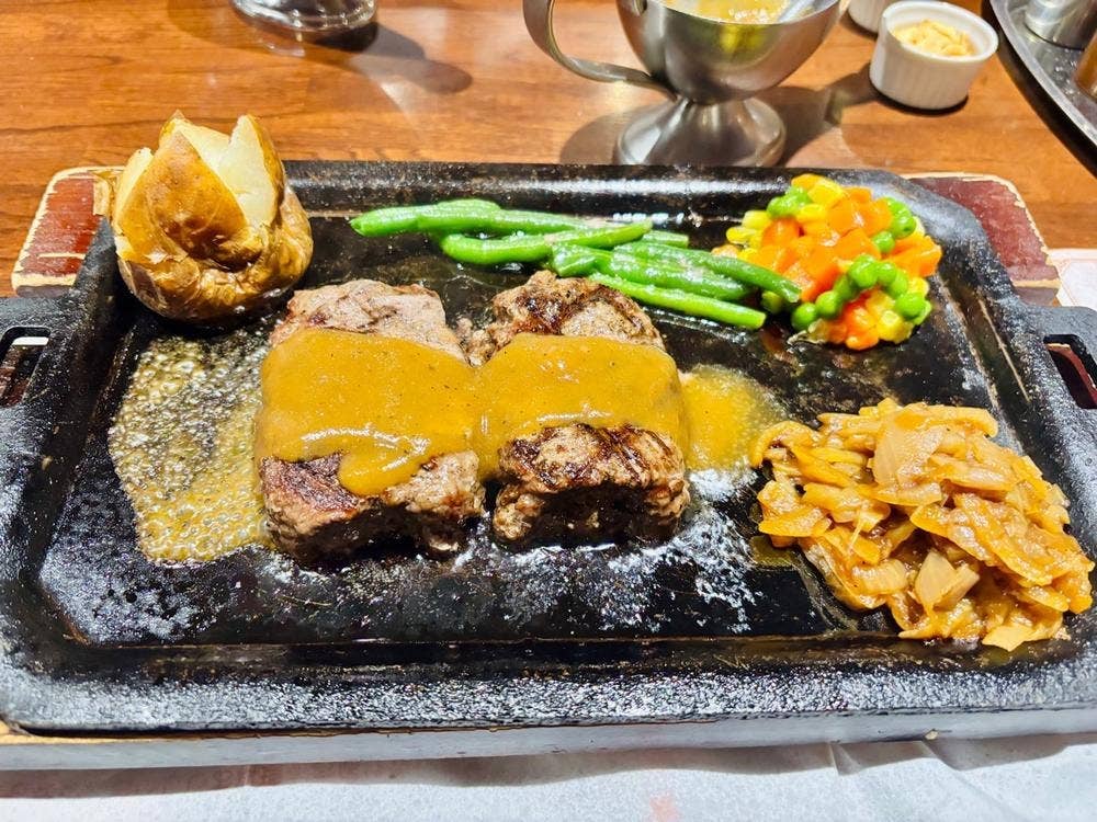 ハングリータイガー 横須賀モアーズシティ店