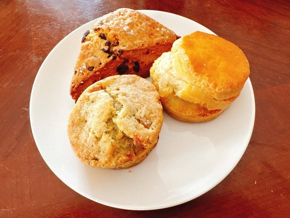 BAKERS gonna BAKE 東京ギフトパレット店