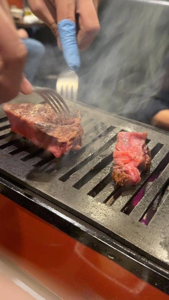 りきちゃん 大阪豊中店