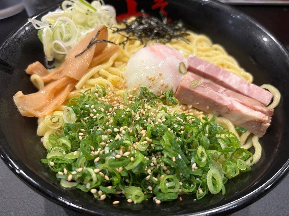 東京油組総本店 三田組