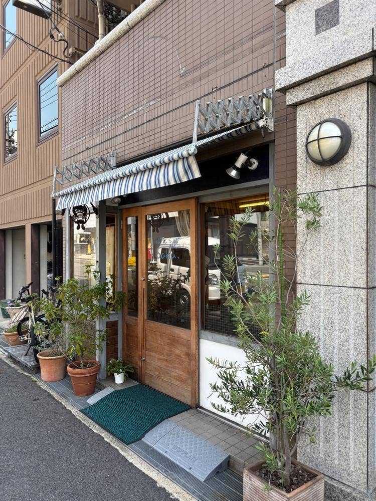 ぱんらぼSaku.