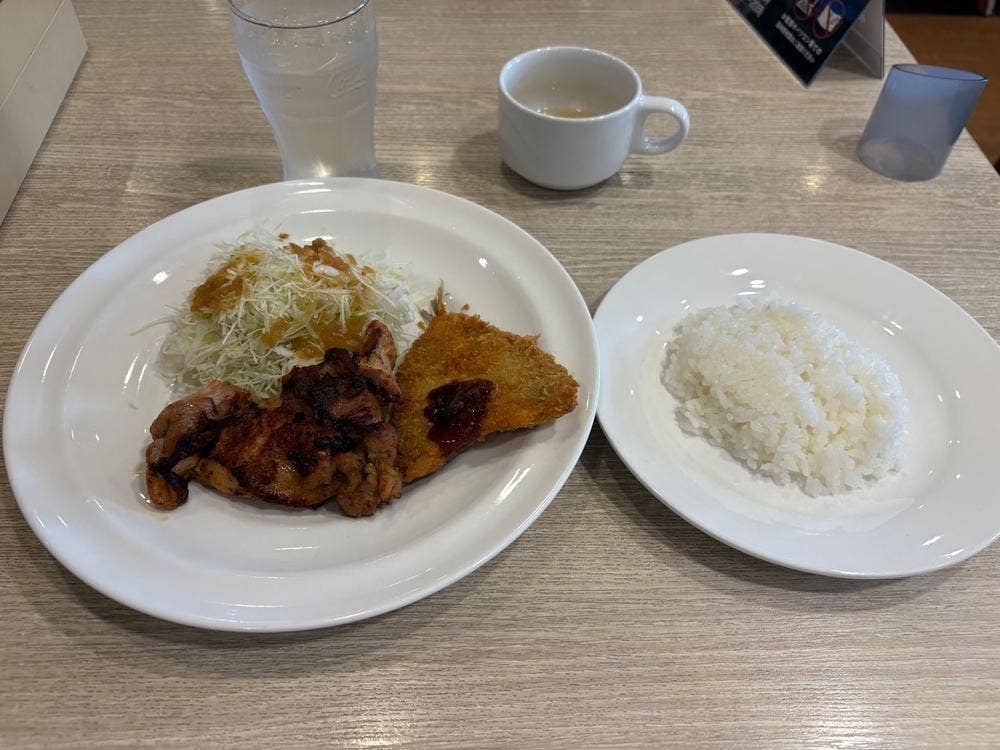 ガスト 静岡菊川町店