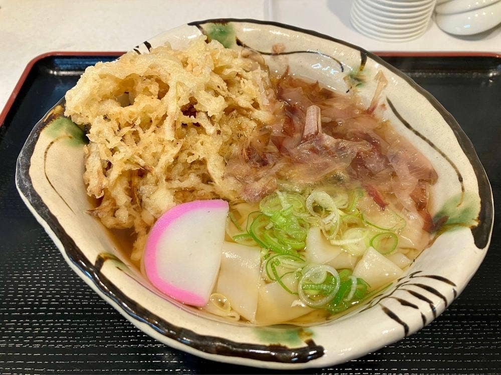 麺家 りつ