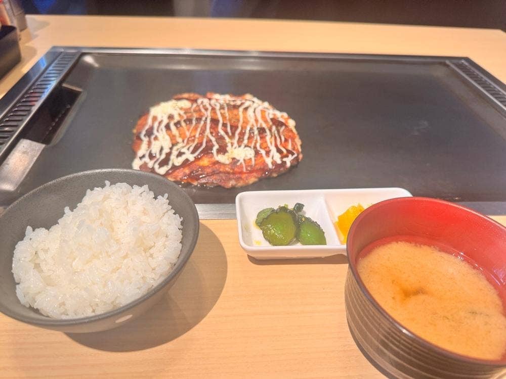 鉄板居酒屋 KUKUFUKU