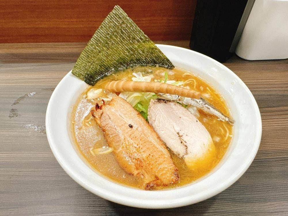 中華そば あたり 野方店