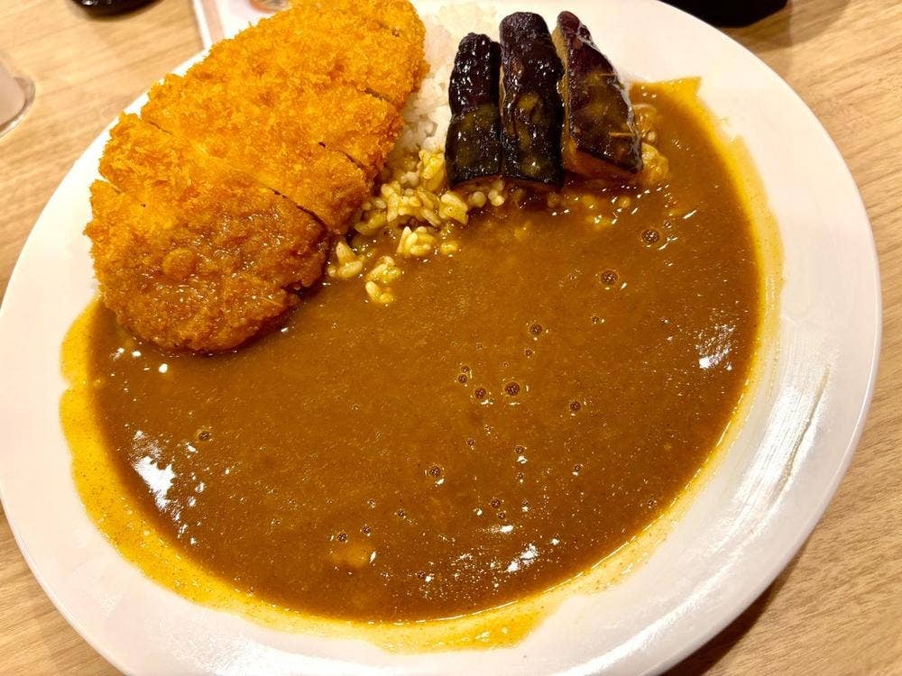 カレーハウスCoCo壱番屋 ワンザ有明店