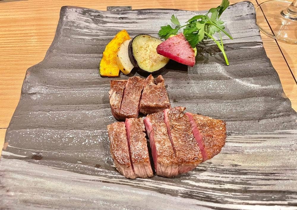 円居 日比谷