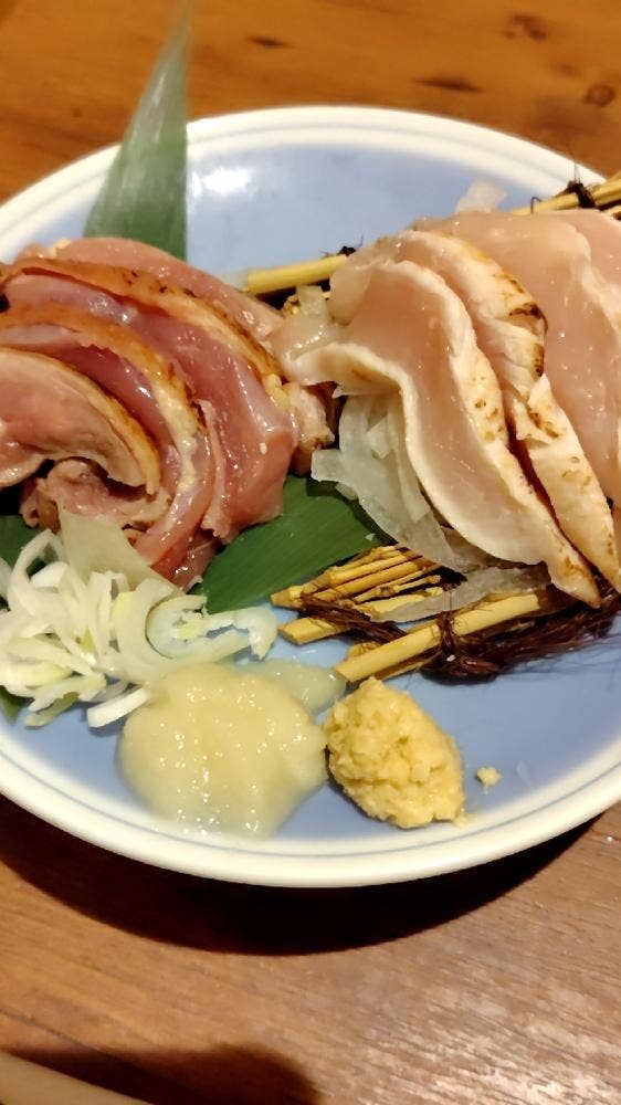 地鶏と土鍋 個室居酒屋 鶏進 姫路駅前店
