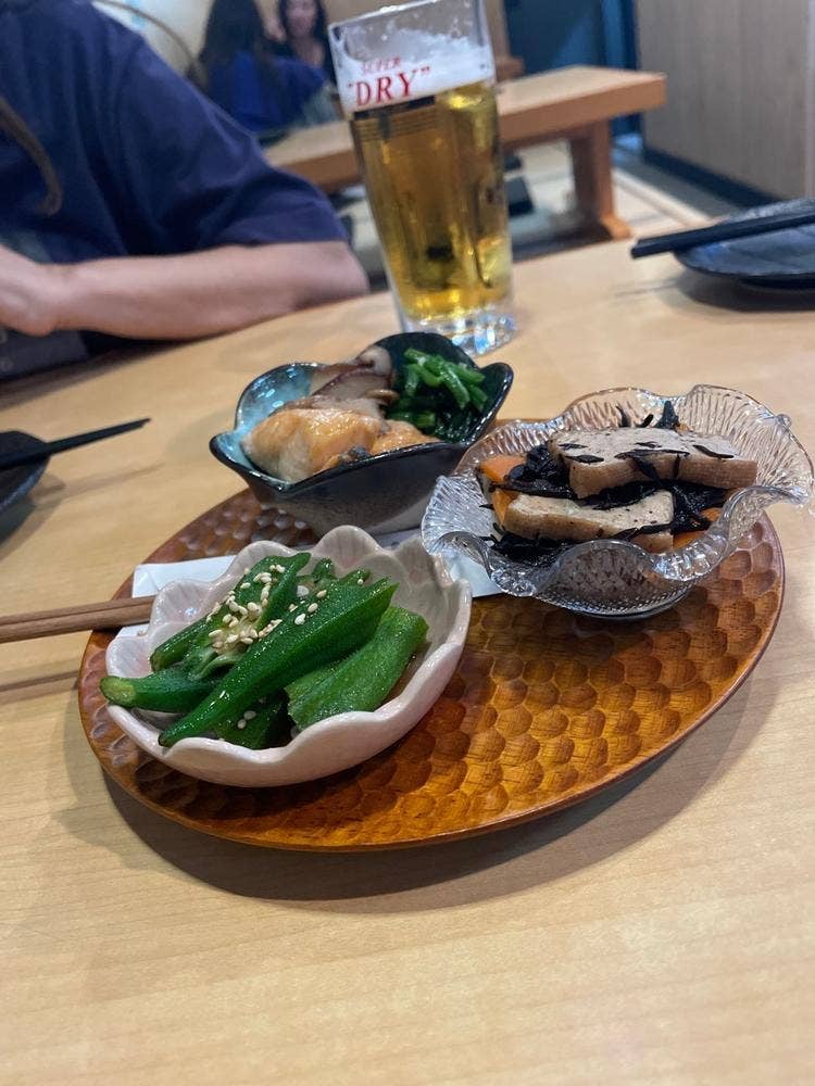 酒とメシ おすみ
