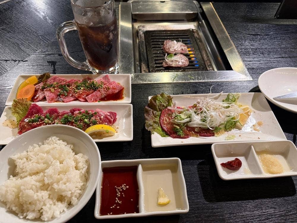 焚火家