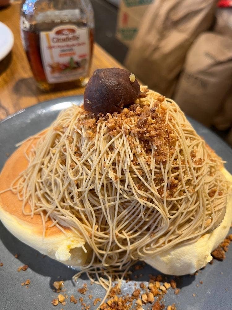 ESPRESSO D WORKS 所沢店