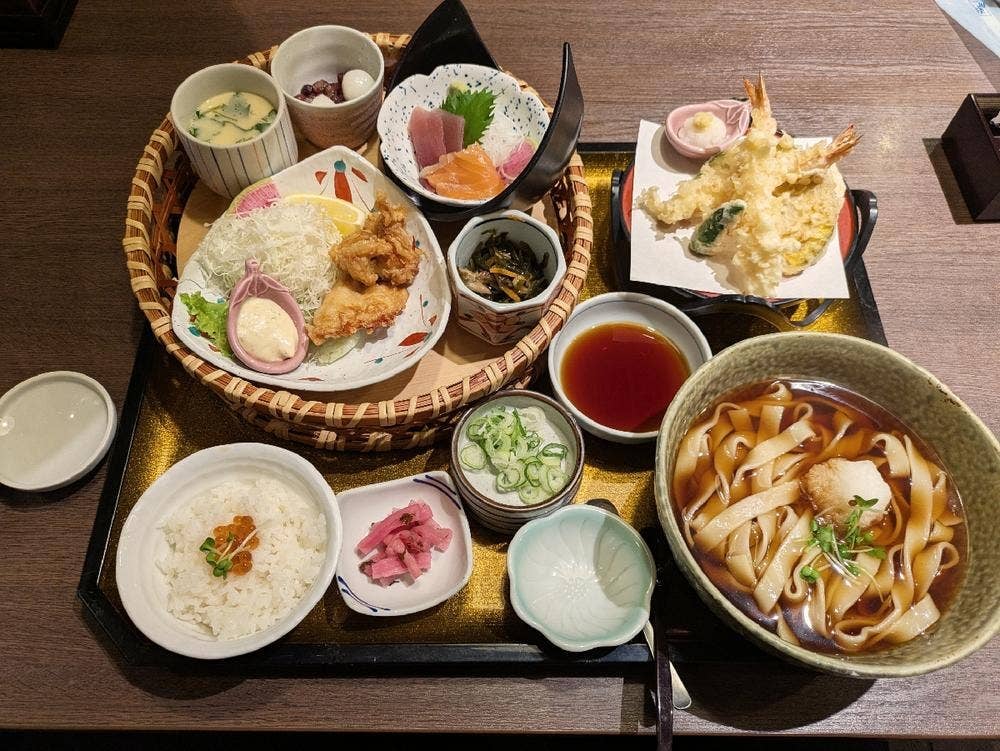 サガミ西春店