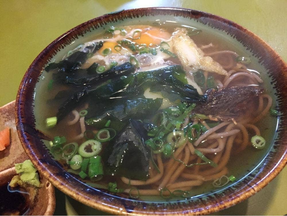 大衆割烹 志乃田