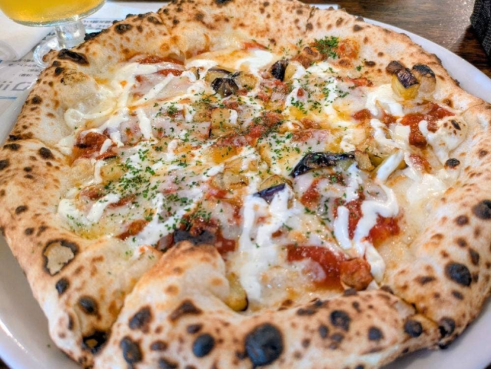 Pizzeria 244