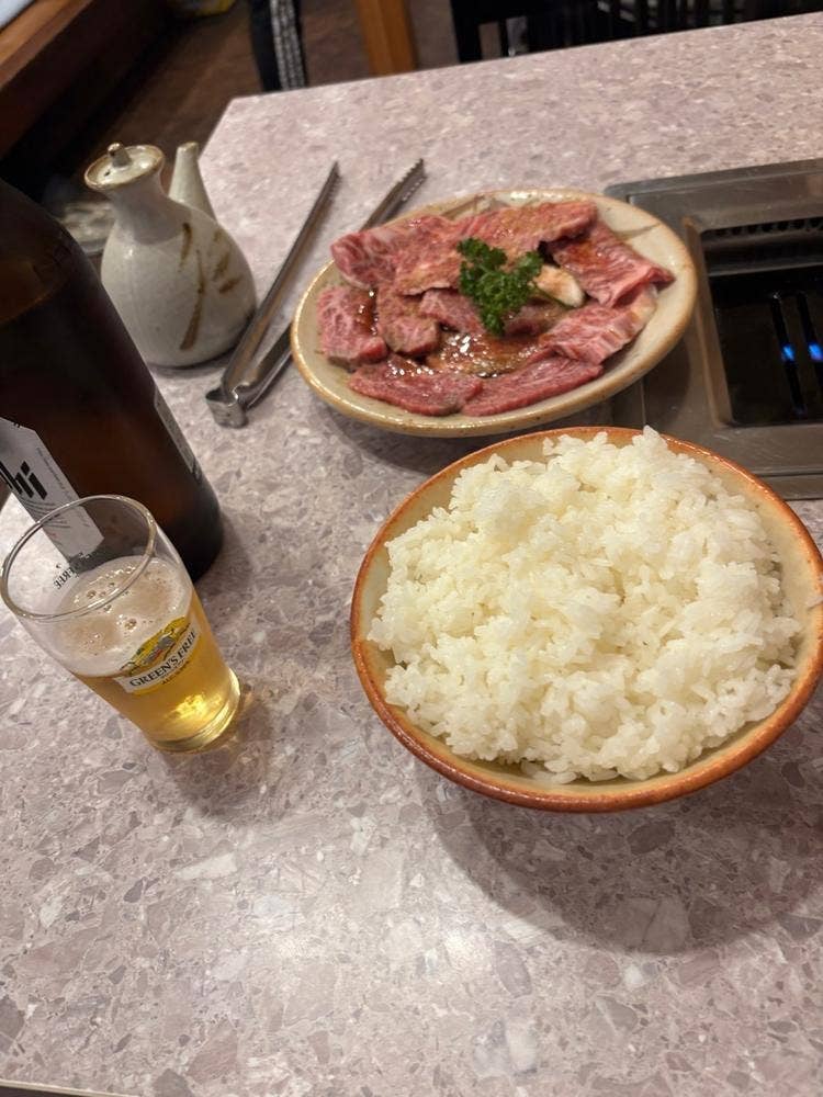 づぼら苑