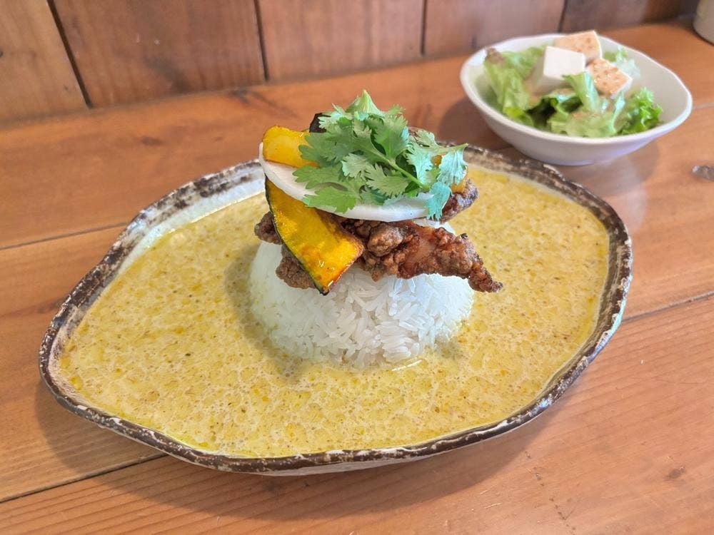 リトルタイガー