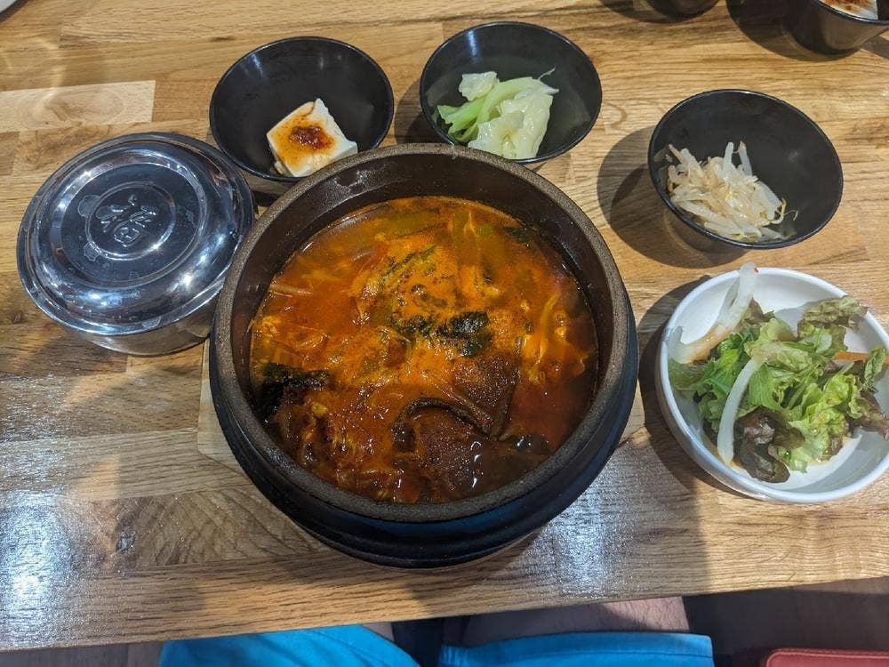 KBチキン 川口店