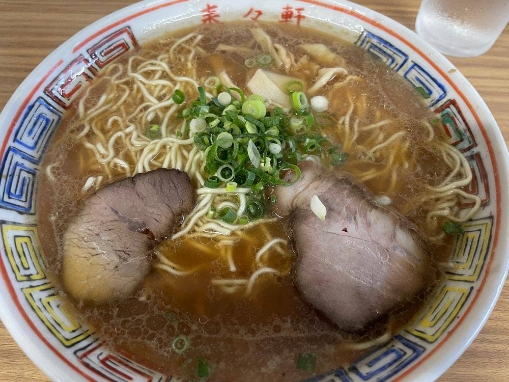 来々軒