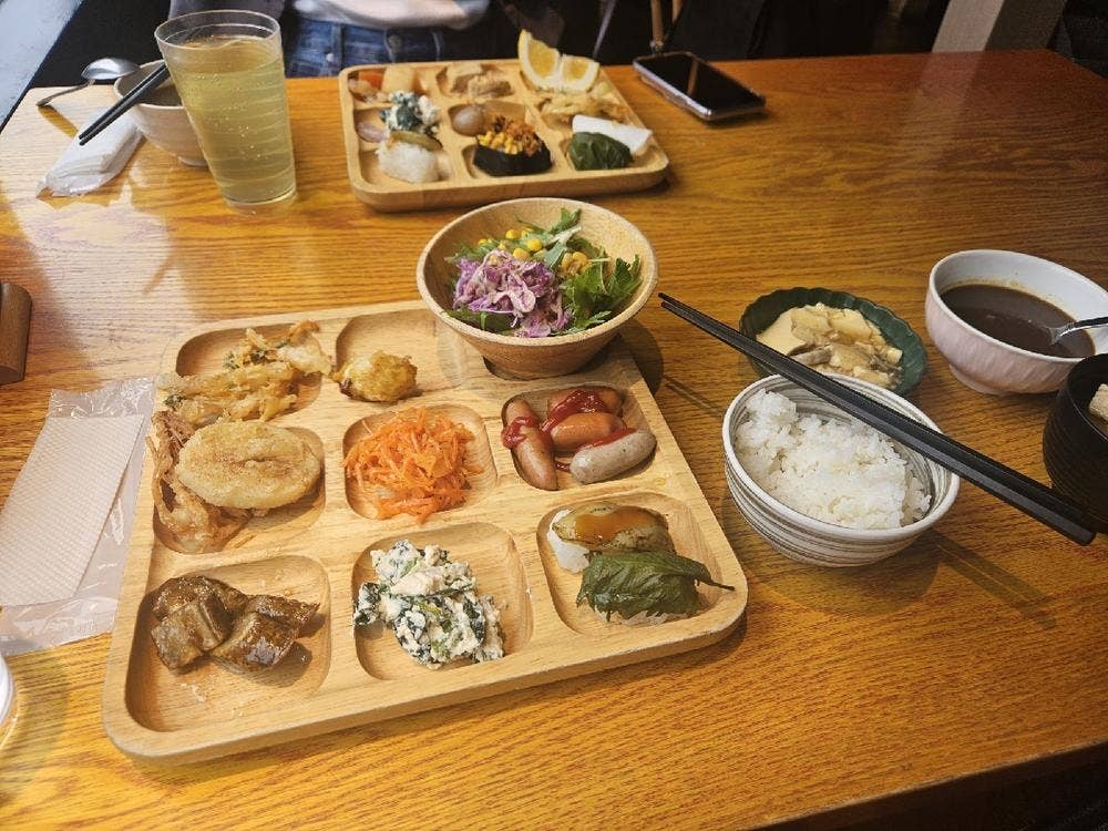 元気になる農場レストラン モクモク ジェイアール京都伊勢丹店