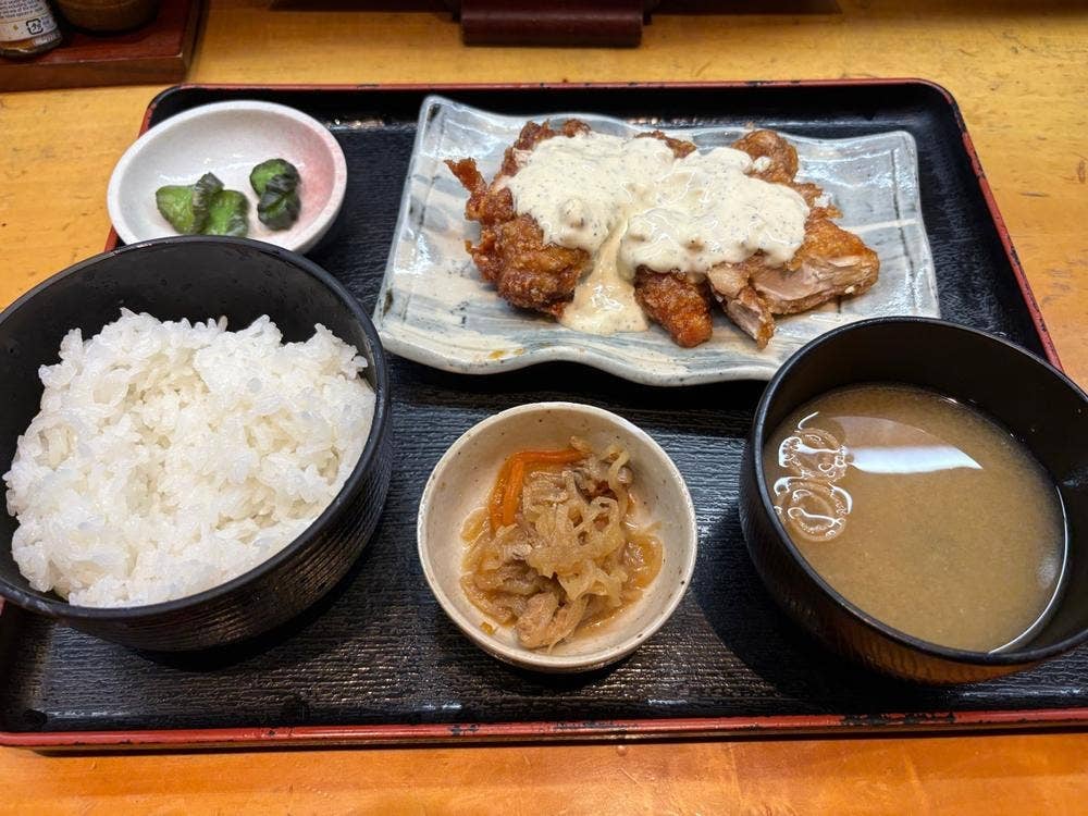てしごとや ふくの鳥 麹町店