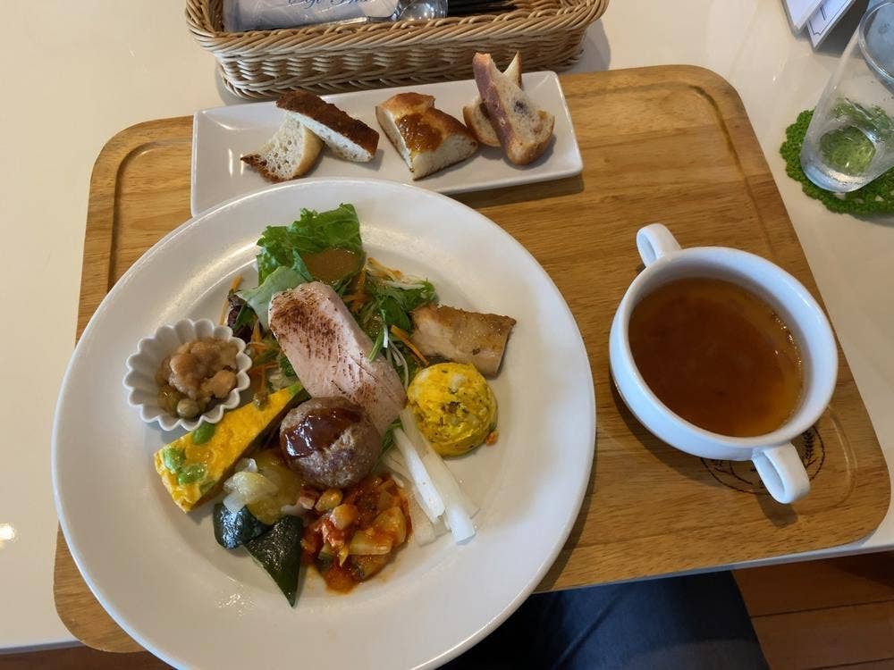 ニノカフェ
